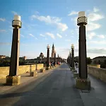 El Puente Del Arrabal By Alogest Appartement *