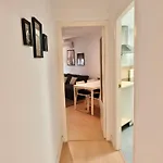 El Puente Del Arrabal By Alogest Apartment *