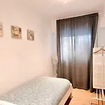 Apartment El Puente Del Arrabal By Alogest Zaragoza