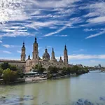 El Puente Del Arrabal By Alogest Appartement Saragosse