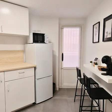 El Puente Del Arrabal By Alogest Zaragoza