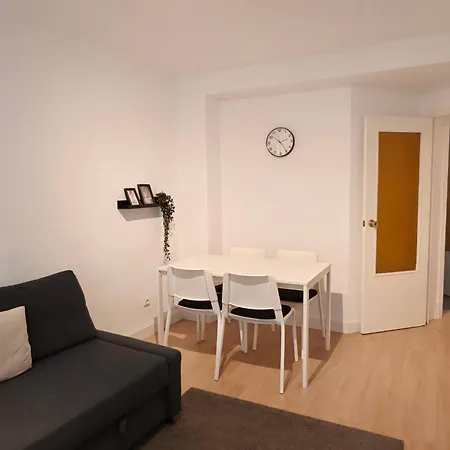 El Puente Del Arrabal By Alogest