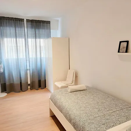 El Puente Del Arrabal By Alogest Zaragoza