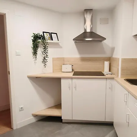 El Puente Del Arrabal By Alogest * Zaragoza