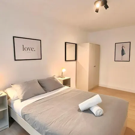 El Puente Del Arrabal By Alogest *