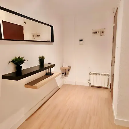 El Puente Del Arrabal By Alogest Lejlighed *