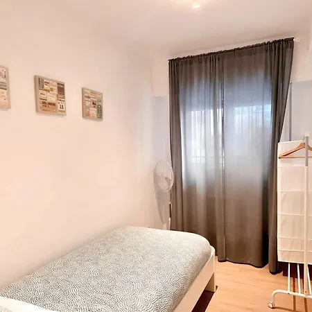 Apartament El Puente Del Arrabal By Alogest Saragossa