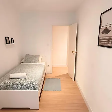 El Puente Del Arrabal By Alogest Apartament