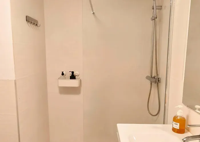 El Puente Del Arrabal By Alogest * Zaragoza