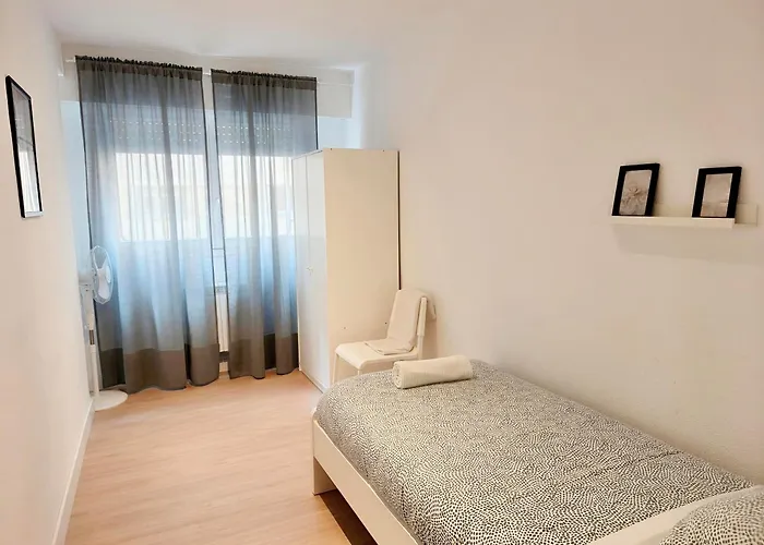 El Puente Del Arrabal By Alogest Zaragoza