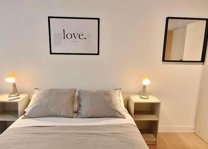 El Puente Del Arrabal By Alogest Apartment