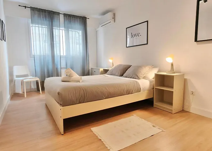 Apartment El Puente Del Arrabal By Alogest Zaragoza